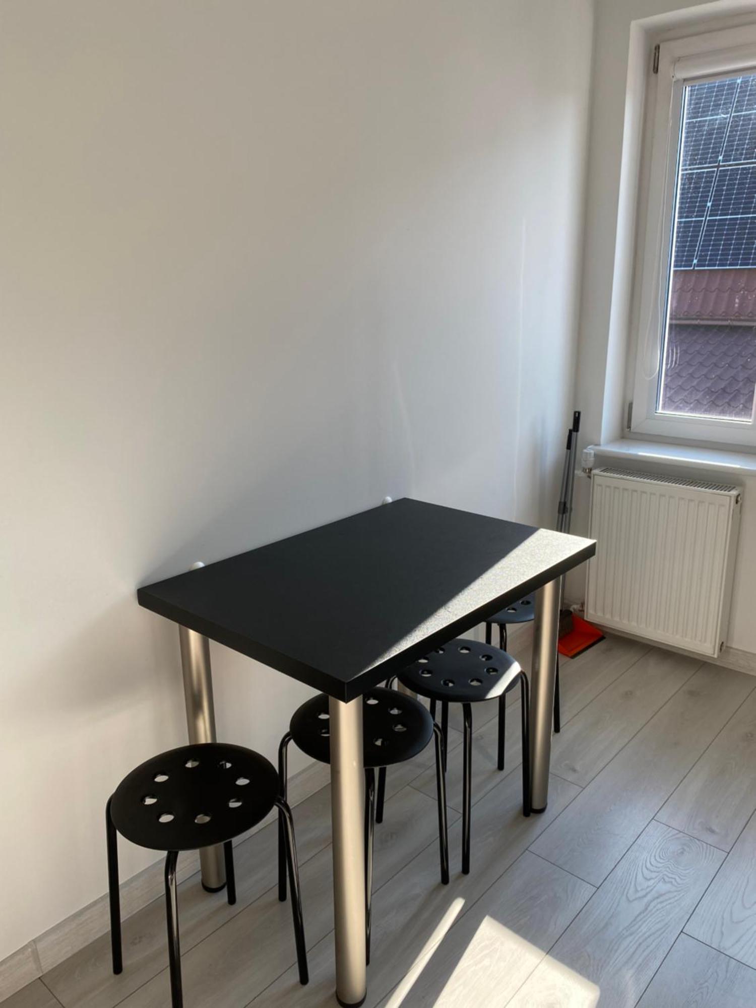 Pokoje Lebska 24 Łeba Esterno foto